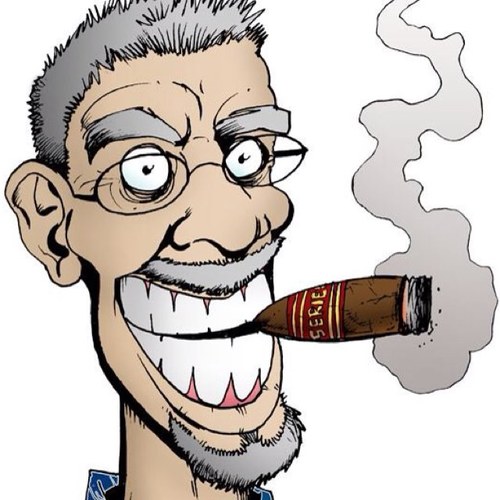 Fast cars, fine wine, scotch, coffee and cigars, these are my passions.