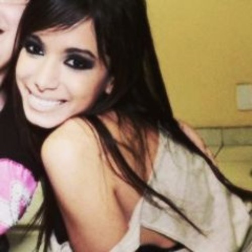 Fã. Um amor chamado: Larissa de Macedo Machado. Since: 29/05/2013 ❤