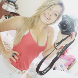 18 anos, carioca e assim vai