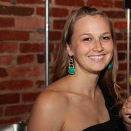 sarah_wineland's profile picture. I've always wanted a pet lion.