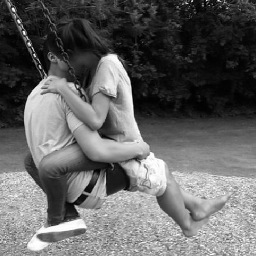 Doesn't a blind date sound fun? Read our twitlonger. [RP/FL ONLY]