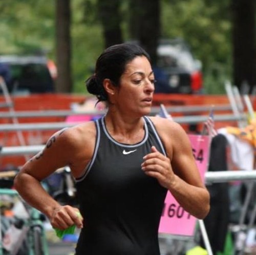 educator, leader, fierce advocate, mama, runner, and loving every minute.