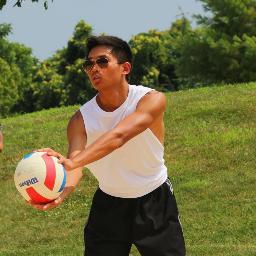 Life comes from physical survival; but the good life comes from what we care about. - Rollo May
PSU 16', Volleyball, Snowboarding, Food.