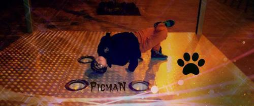 picmanart's profile picture.