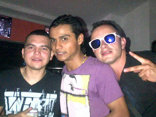 martinacho10's profile picture. vive cada dia como si fuera el ultimo, x q algun dia lo cera.