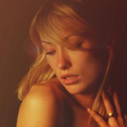 High off of love,drunk from my hate. It's like I'm huffing paint and I love it.The more I suffer,I suffocate.