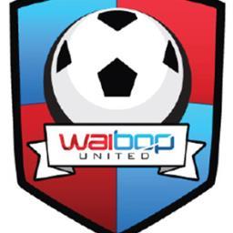 We were the team for the Waikato and Bay of Plenty. We love you WaiBOP. We do!