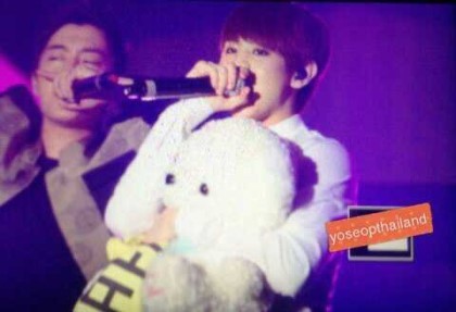 sup0105's profile picture. 로아. 고마웠고 애정했습니다:)