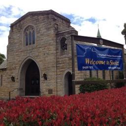 Anglican Church in Pymble Sydney