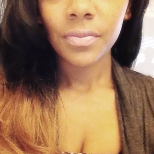 Laria_sofancy's profile picture. #Proudmommy to Kyi'Lynn Cynthia❤