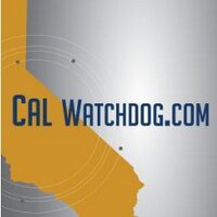 CalWatchdog (@calwatchdog) 's Twitter Profile Photo