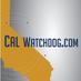 CalWatchdog (@calwatchdog) Twitter profile photo