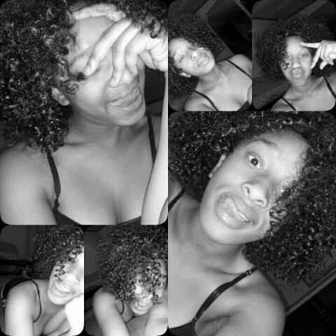 Young & Gettingg It, ♥♡ Thuggaaaann'♥♡ (*^﹏^*)♡