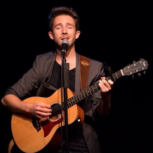 Performer of sorts. Currently in Once the musical in Melbourne.