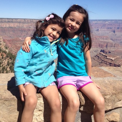 BeckyVanNiman's profile picture. 