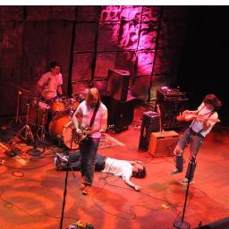 A band of four guy's who enjoy playing music and writing new songs. Echo Mission began in Delaware in 2010 and is gaining a wider audience of fans everyday.