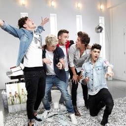 soi genial amo a one direction y a niall horan soi su fan numero 1 en todo el mundo y pienso que es el irlandes mas guapo del mundo lo amo