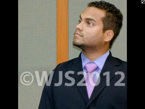 VILLANUEVERO; PROFESIONAL EN CULTURA FÍSICA, DEPORTE Y RECREACIÓN
                                      
MAGISTER EN EDUCACIÓN    █│║▌║││█║▌║