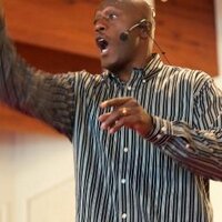 Johnny Shelton (@ravenschaplain) 's Twitter Profile