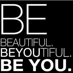 Team BeYOUtiful supports health at every size, beauty from the inside out, and conquering eating disorders one moment at a time.