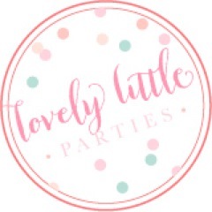 I specialize in children's parties and events.