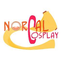The quartery NorCal Cosplay Gathering official Twitter!