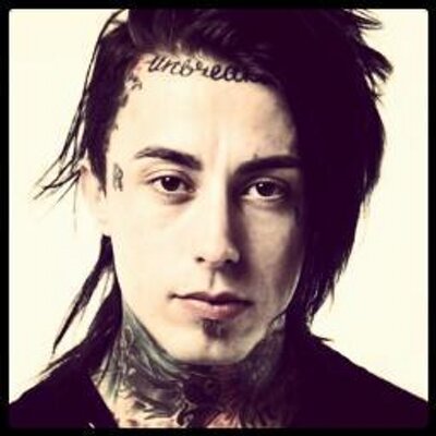 Ronnie Radke ~ Requested | Emo Love StoriesXXX 2! | Quotev