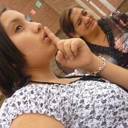 JhovanaLauGue's profile picture. Estudiante de Ciencias de la Comunicación en la UNPRG
Voluntaria en Voluntades Chiclayo