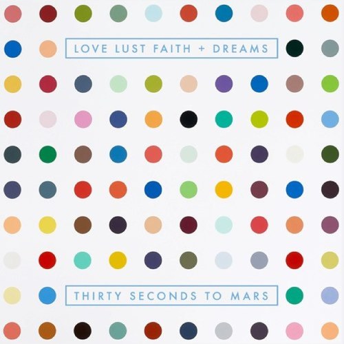 Lyric Account of the best band in the universe. @30Secondstomars provehito in altum! ₪ ø lll ·o.