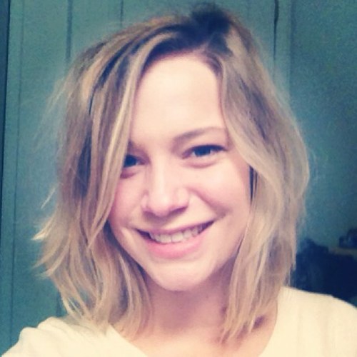 Industrial Design Student, Explorer, Foodie, Music Lover, Chatty-Kathy, TV&Movie Junkie, Hokie.