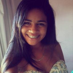 o segredo é ter fé , e lutar pelos seus objetivos !