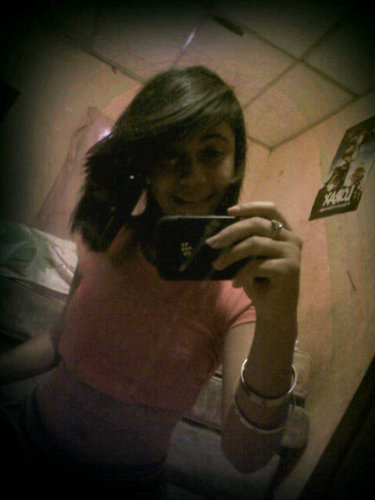 Sigueme y te sigo ;$ ya no se que mas poner aqui xd..
