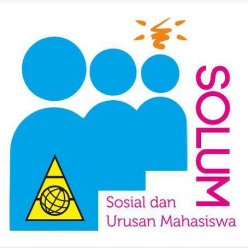 Official account of SOLUM HMD Geografi UI | adkesma departemen Geografi UI #HarmonisProgresif