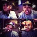 I'm team breezyړײ (@05_gaitan) Twitter