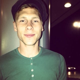 Born in Warsaw, raised in Toronto, University in Detroit, Professional Football in Hungary, Denmark & Holland.