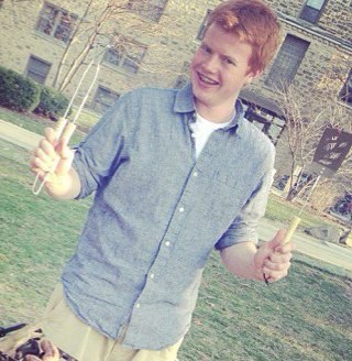 rockinbakken94's profile picture. Student at UW-Madison, technology geek, Packer fan, ginger, saved by GRACE through FAITH.