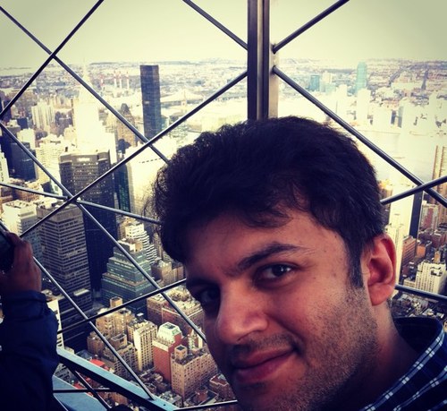 A_Alzamil's profile picture. 