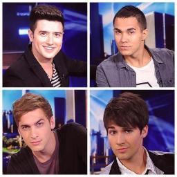 @bigtimerush @1loganhenderson @thecarlospena  @jamesmaslow @HeffronDrive Mi Facebook: https://t.co/1x92Q1nK0t