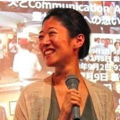 Head of Global - White Ship. Communication Art. Art at the intersection of creativity/mindfulness /emotional intelligence/being.