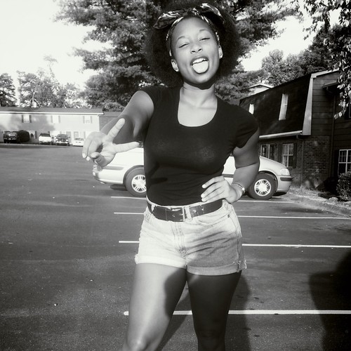 I Play Volleyball , Softball , Soccer & Track (; Athletic Gurhh . 3 Im Taken By Kalib Miller . ^_^ , My Love .

Follow Me On Instagram ; That_Main_Chick   3