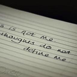 A record of my coming to grips and reconciling with Pure Obsessional Obsessive-Compulsive Disorder http://t.co/aRvBVmL6fL #ocd