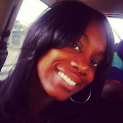 19 Pretty darkskin and loyal♥