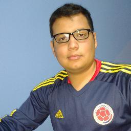 Print Hola Mundo soy Pablo