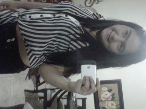 ♥B E N D E C I D A ♥