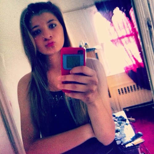 Follow Me And Ill Follow Back !
