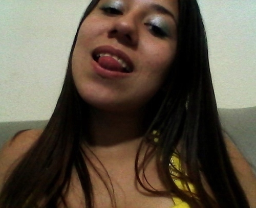 A Princesa do Senhor Jesus ;