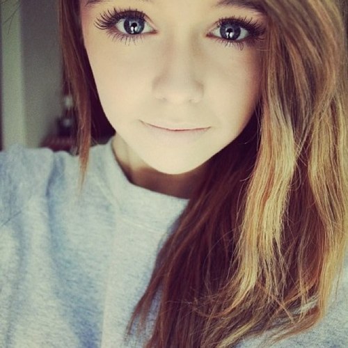 Follow @SmileOfNesy ----- I follow back
