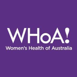 WHoA! is a part of the Australian Longitudinal Study on Women's Health which has examined the health & wellbeing of over 50,000 Australian women since 1996.