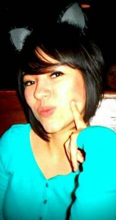 karlitaaudiger's profile picture. las estrellas ríen mencionando tu nombre a cada paso que doy :$