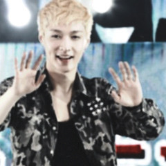 Cuenta limit de @xZhang_Yixing